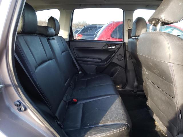 Photo 11 from auction – 2015 SUBARU FORESTER 2 with VIN JF2SJAUC5FH455485