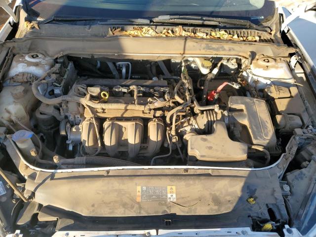 Photo 11 from auction – 2013 FORD FUSION S with VIN 3FA6P0G70DR192797