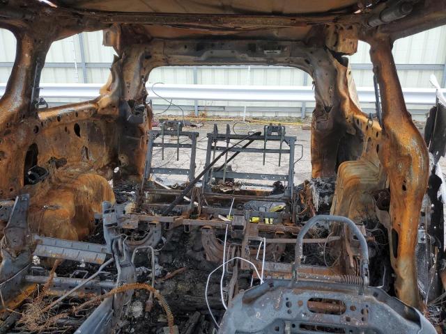 Photo 10 from auction – 2023 CHRYSLER PACIFICA H with VIN 2C4RC1L77PR562183