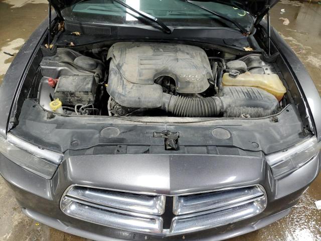 Photo 11 from auction – 2014 DODGE CHARGER SX with VIN 2C3CDXHG0EH213968