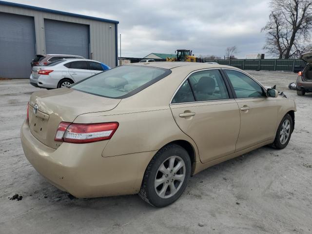 Photo 3 from auction – 2011 TOYOTA CAMRY BASE with VIN 4T1BF3EKXBU227903