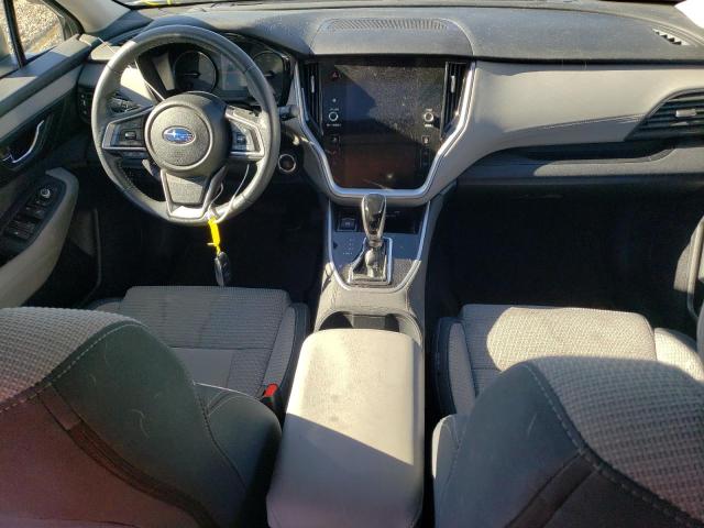 Photo 8 from auction – 2020 SUBARU OUTBACK PR with VIN 4S4BTAEC9L3154035