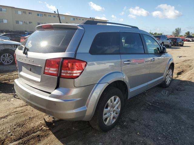 Photo 3 from auction – 2020 DODGE JOURNEY SE with VIN 3C4PDCAB8LT249674
