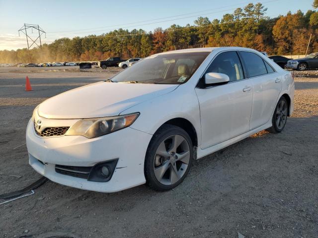 TOYOTA CAMRY L 2014 with VIN 4T1BF1FK7EU816902 - Photo from auction
