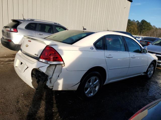 Photo 3 from auction – 2007 CHEVROLET IMPALA LT with VIN 2G1WT58K779230910