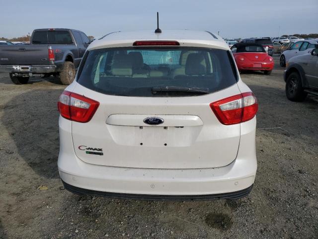Фото 6 с аукциона – 2015 FORD C-MAX PREM с VIN 1FADP5CUXFL123519
