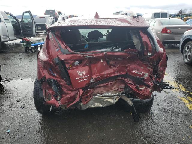 Photo 6 from auction – 2017 SUBARU IMPREZA PR with VIN 4S3GTAD62H3732828
