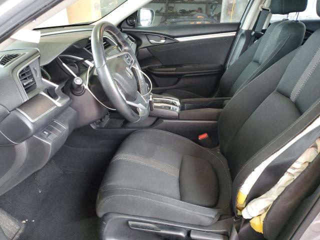 Photo 7 from auction – 2018 HONDA CIVIC EX with VIN JHMFC1F35JX011558