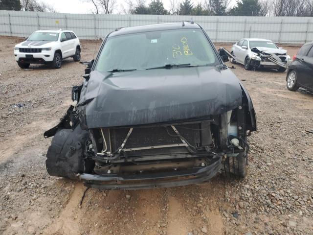 Photo 5 from auction – 2010 CHEVROLET AVALANCHE with VIN 3GNNCGE01AG259664