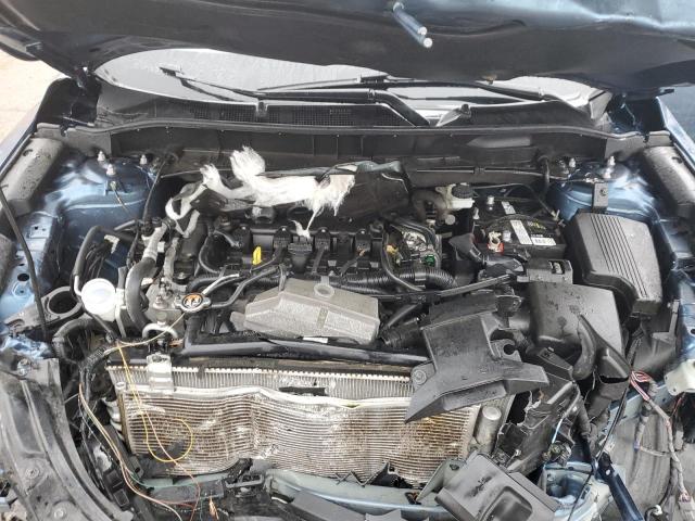 Photo 11 from auction – 2017 MAZDA CX-5 TOURI with VIN JM3KFBCL3H0205744