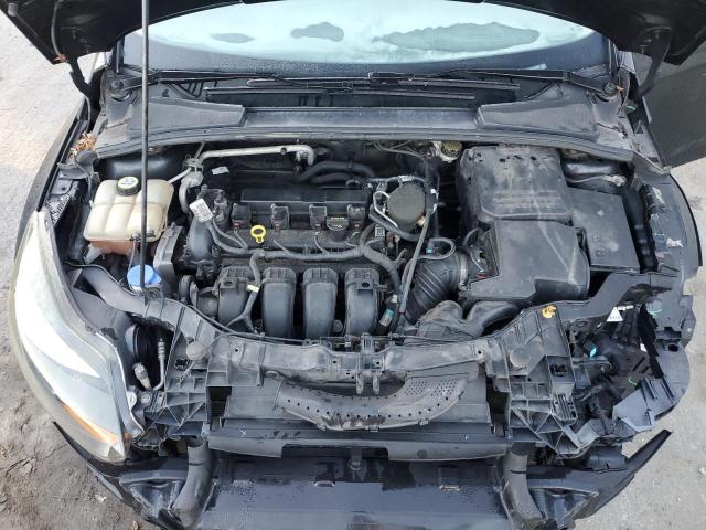Photo 11 from auction – 2013 FORD FOCUS SE with VIN 1FADP3F25DL168993