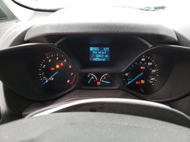 Photo 9 from auction – 2016 FORD TRANSIT CO with VIN NM0LS7E76G1291630