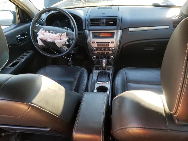 Photo 8 from auction – 2010 FORD FUSION SEL with VIN 3FAHP0JA4AR336506