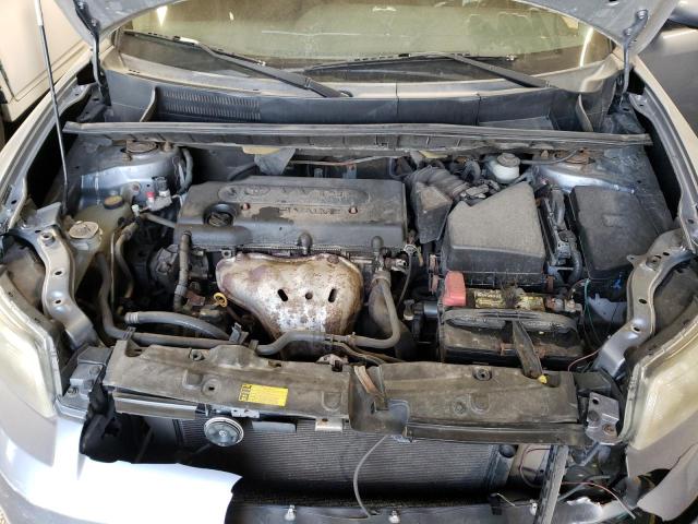 Photo 11 from auction – 2011 TOYOTA SCION XB with VIN JTLZE4FE9B1129388