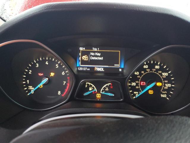 Photo 9 from auction – 2015 FORD FOCUS SE with VIN 1FADP3F28FL335222