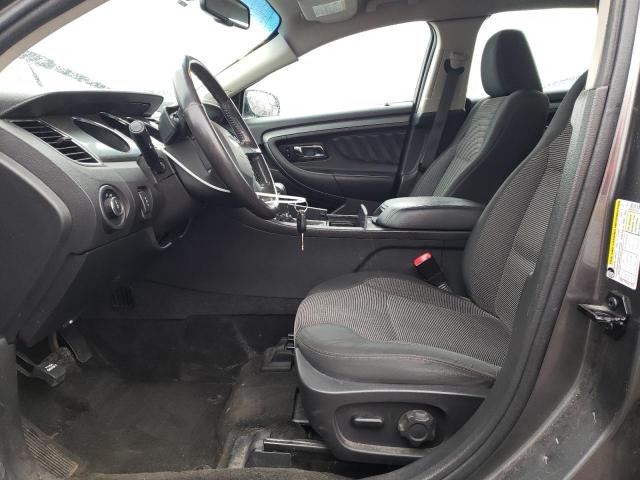 Photo 7 from auction – 2012 FORD TAURUS SEL with VIN 1FAHP2EW5CG112186