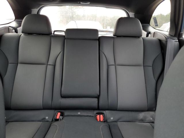 Photo 10 from auction – 2022 SUBARU OUTBACK WI with VIN 4S4BTGUD1N3198613
