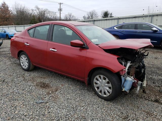 Photo 4 from auction – 2015 NISSAN VERSA S with VIN 3N1CN7AP8FL896758