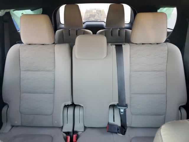 Photo 10 from auction – 2013 FORD EXPLORER with VIN 1FM5K8B81DGA45023