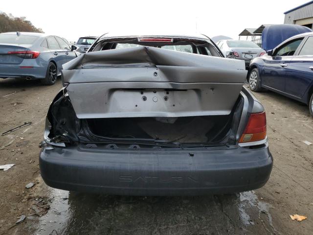 Photo 6 from auction – 1997 SATURN SL1 with VIN 1G8ZG5286VZ341743