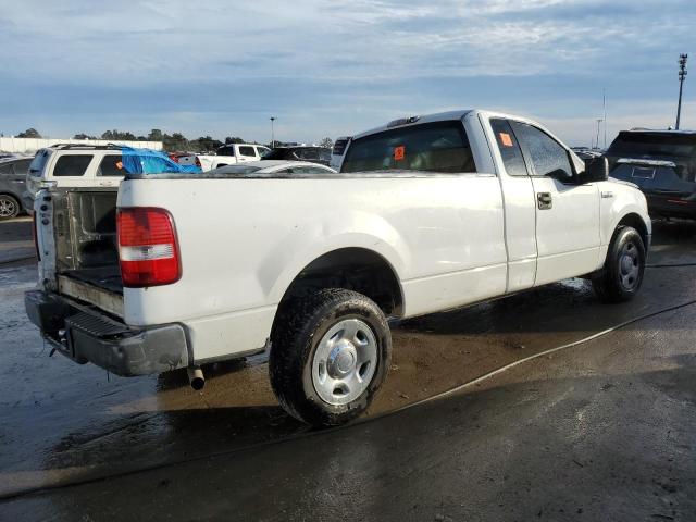 Photo 3 from auction – 2005 FORD F150 with VIN 1FTRF12W85NB53359