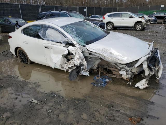 Photo 4 from auction – 2019 MAZDA 3 with VIN 3MZBPABL4KM114162