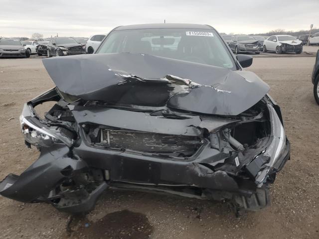 Photo 5 from auction – 2021 SUBARU IMPREZA with VIN 4S3GTAB65M3709556