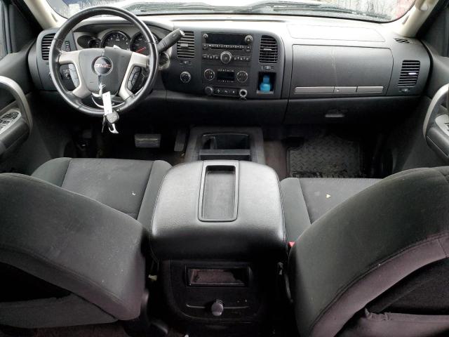 Photo 8 from auction – 2009 GMC SIERRA K15 with VIN 3GTEK23309G109973