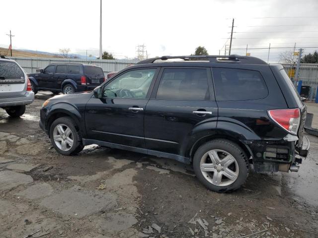 Photo 2 from auction – 2010 SUBARU FORESTER 2 with VIN JF2SH6DC9AH780223