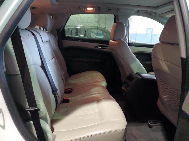 Photo 11 from auction – 2014 CADILLAC SRX PERFOR with VIN 3GYFNFE38ES534472