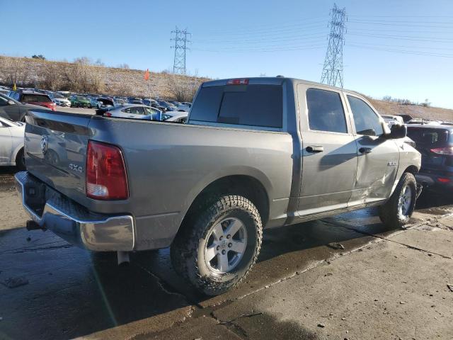 Photo 3 from auction – 2009 DODGE RAM 1500 with VIN 1D3HV13P79S736784