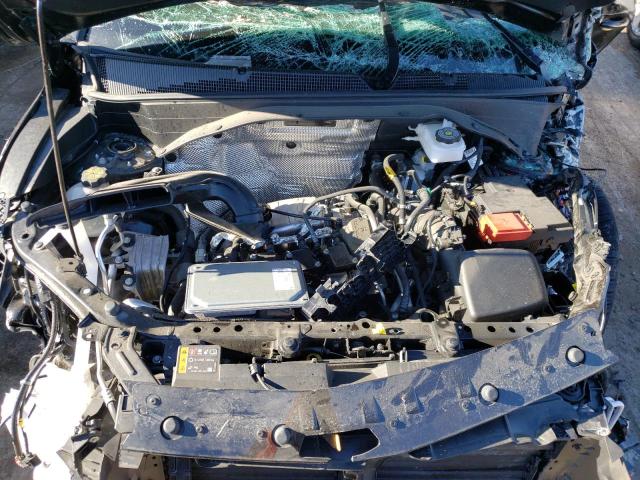 Photo 11 from auction – 2023 CHEVROLET TRAILBLAZE with VIN KL79MTSL7PB125223