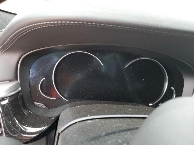 Photo 9 from auction – 2019 BMW M5 with VIN WBSJF0C58KB285699