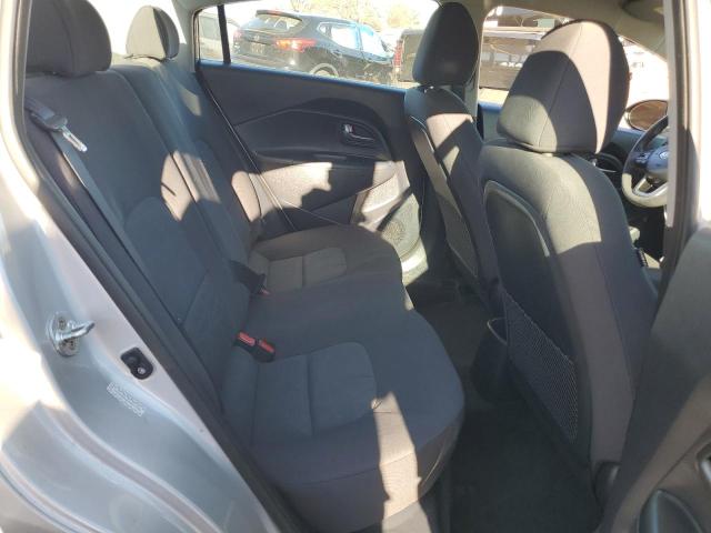 Photo 10 from auction – 2017 KIA RIO LX with VIN KNADM4A35H6071058