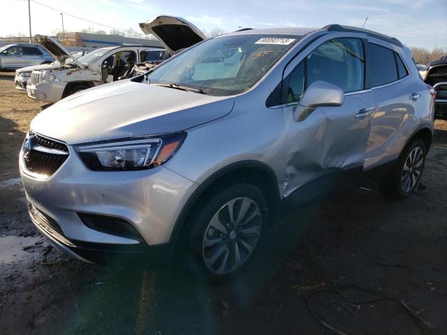 صورة رقم 1 من المزاد - 2022 BUICK ENCORE PRE مع VIN KL4CJESM0NB560288