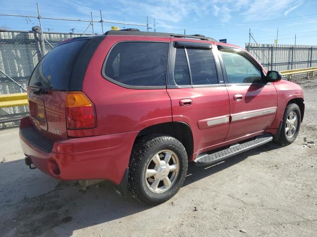 Photo 3 from auction – 2002 GMC ENVOY with VIN 1GKDT13S822127229