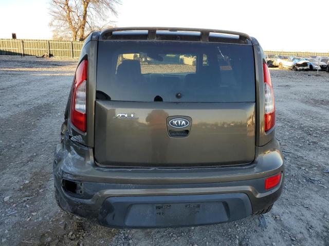 Фото 6 с аукциона – 2012 KIA SOUL + с VIN KNDJT2A65C7386260