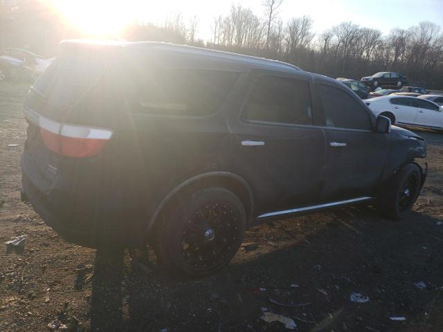 Photo 3 from auction – 2011 DODGE DURANGO CR with VIN 1D4SE4GT1BC630678