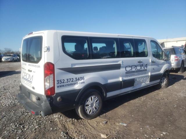 Photo 3 from auction – 2018 FORD TRANSIT T- with VIN 1FBZX2ZM4JKA29208