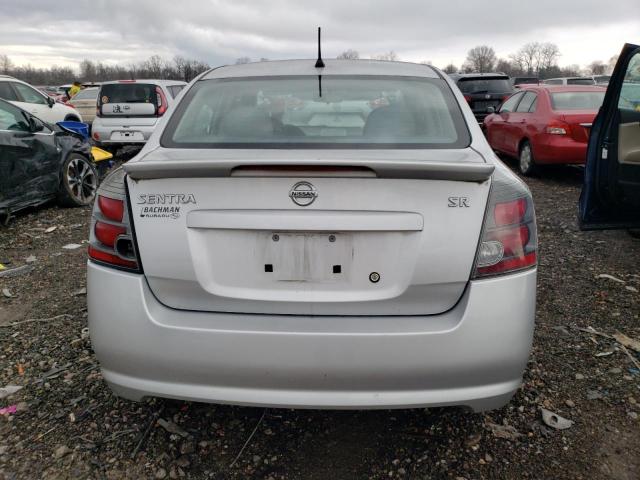 Photo 6 from auction – 2011 NISSAN SENTRA 2.0 with VIN 3N1AB6AP0BL665096