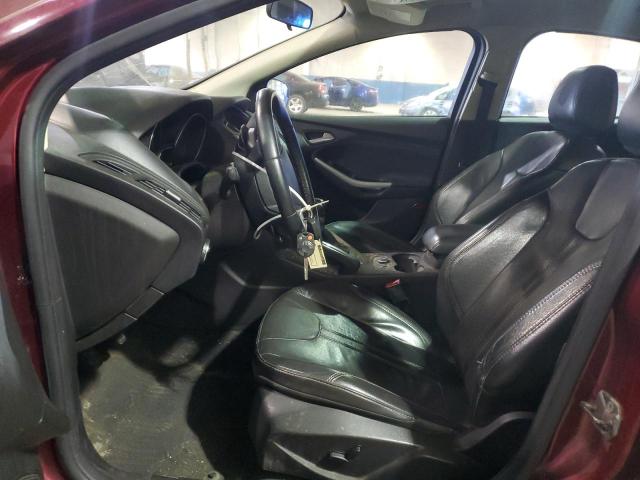 Photo 7 from auction – 2013 FORD FOCUS SE with VIN 1FADP3F29DL384152