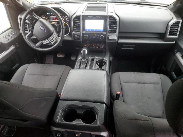 Photo 8 from auction – 2020 FORD F150 SUPER with VIN 1FTEW1EP7LFA61606