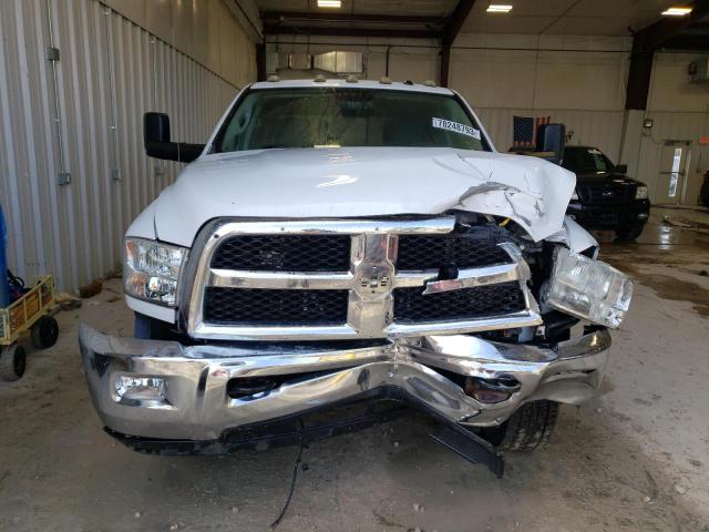 Photo 5 from auction – 2014 RAM 2500 SLT with VIN 3C6UR5DJ3EG284452