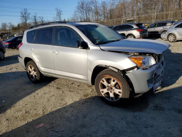 Photo 4 from auction – 2012 TOYOTA RAV4 with VIN 2T3BF4DV8CW231359