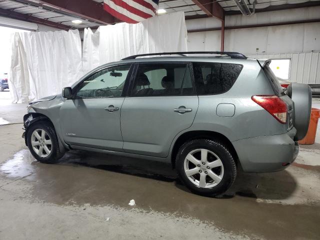Photo 2 from auction – 2008 TOYOTA RAV4 LIMIT with VIN JTMBK31V486033820