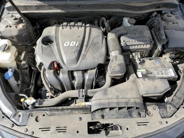 Photo 11 from auction – 2015 KIA OPTIMA LX with VIN 5XXGM4A74FG461828