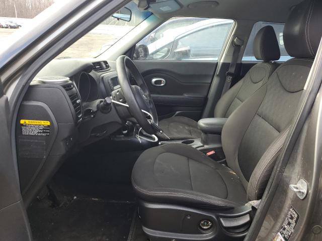 Photo 7 from auction – 2016 KIA SOUL with VIN KNDJN2A2XG7244483