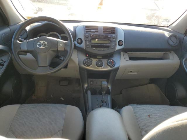 Photo 8 from auction – 2010 TOYOTA RAV4 with VIN 2T3BK4DV6AW019715