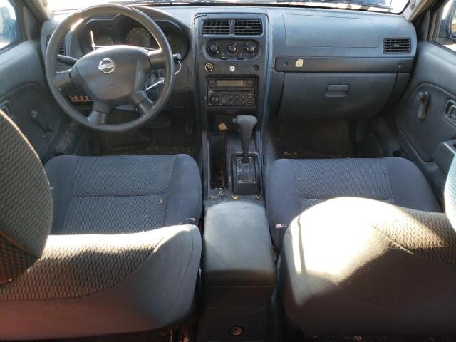 Photo 8 from auction – 2002 NISSAN FRONTIER C with VIN 1N6ED29X02C380686
