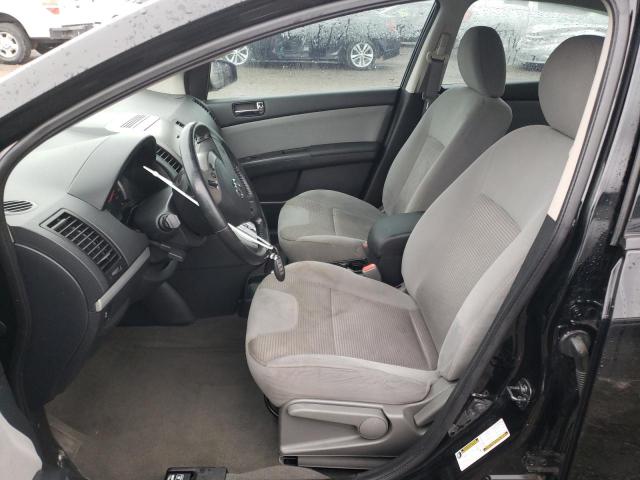 Photo 7 from auction – 2012 NISSAN SENTRA 2.0 with VIN 3N1AB6APXCL672039